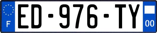 ED-976-TY
