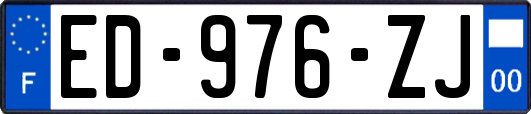 ED-976-ZJ