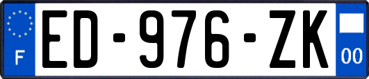 ED-976-ZK