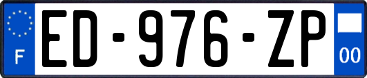 ED-976-ZP