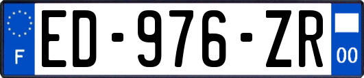 ED-976-ZR