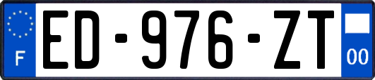 ED-976-ZT