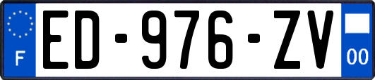 ED-976-ZV