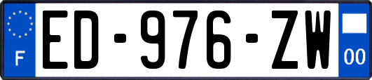 ED-976-ZW