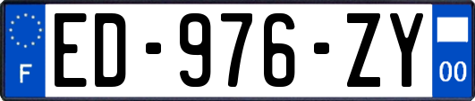 ED-976-ZY