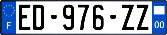 ED-976-ZZ