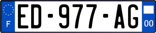 ED-977-AG