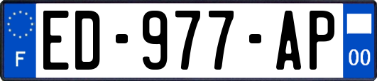 ED-977-AP