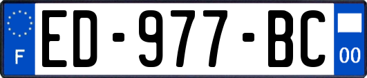 ED-977-BC