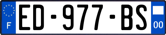 ED-977-BS