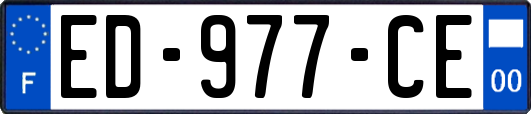 ED-977-CE