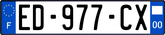 ED-977-CX