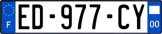 ED-977-CY