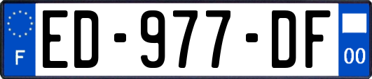 ED-977-DF