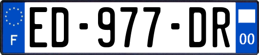 ED-977-DR