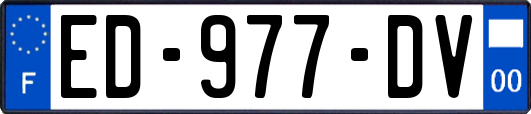 ED-977-DV