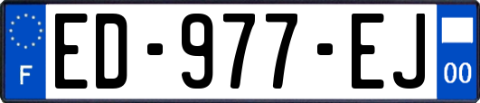 ED-977-EJ