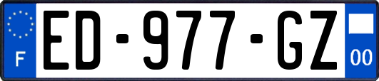 ED-977-GZ