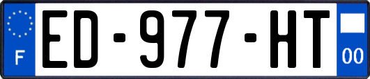 ED-977-HT