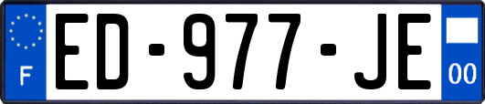 ED-977-JE