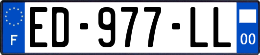 ED-977-LL
