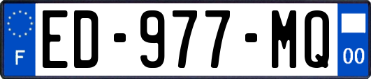 ED-977-MQ