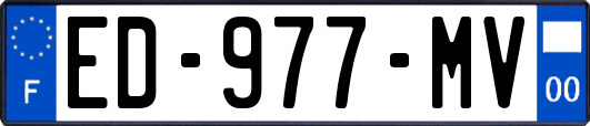 ED-977-MV