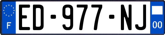 ED-977-NJ