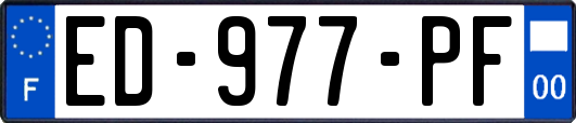 ED-977-PF