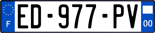 ED-977-PV