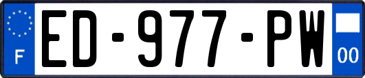 ED-977-PW