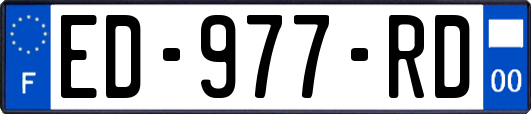 ED-977-RD