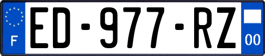 ED-977-RZ