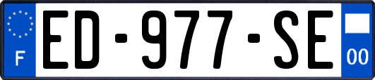 ED-977-SE
