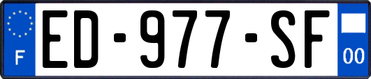 ED-977-SF