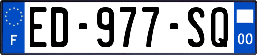 ED-977-SQ