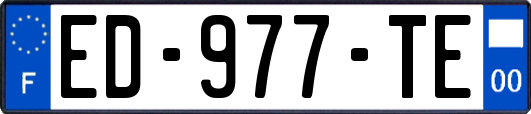 ED-977-TE