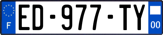 ED-977-TY