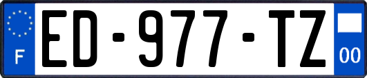 ED-977-TZ