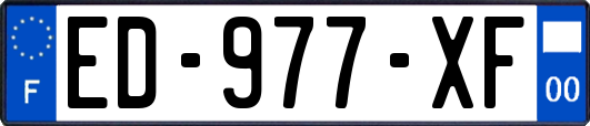 ED-977-XF