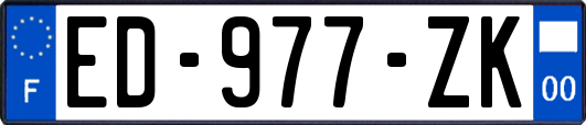 ED-977-ZK