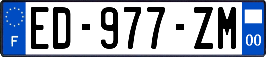 ED-977-ZM