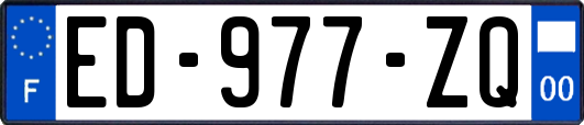 ED-977-ZQ