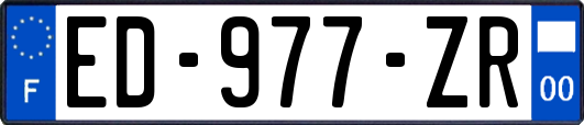 ED-977-ZR