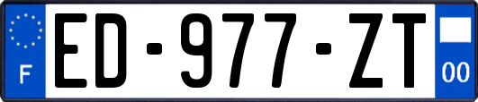 ED-977-ZT