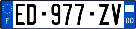 ED-977-ZV