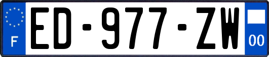 ED-977-ZW