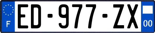 ED-977-ZX