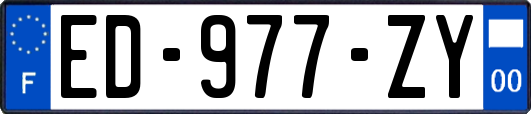 ED-977-ZY