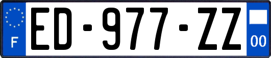 ED-977-ZZ